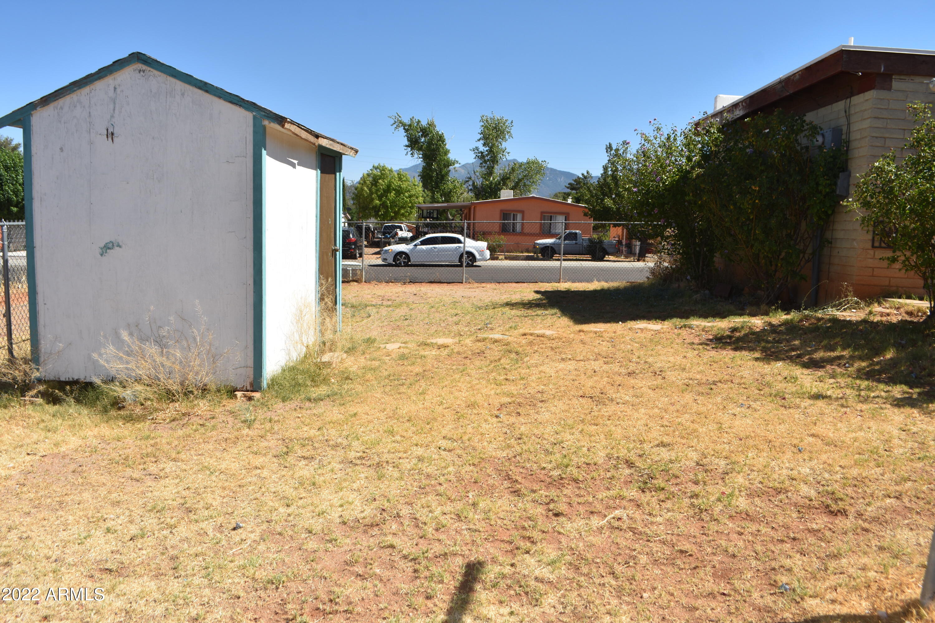 VERDE MEADOWS - Residential