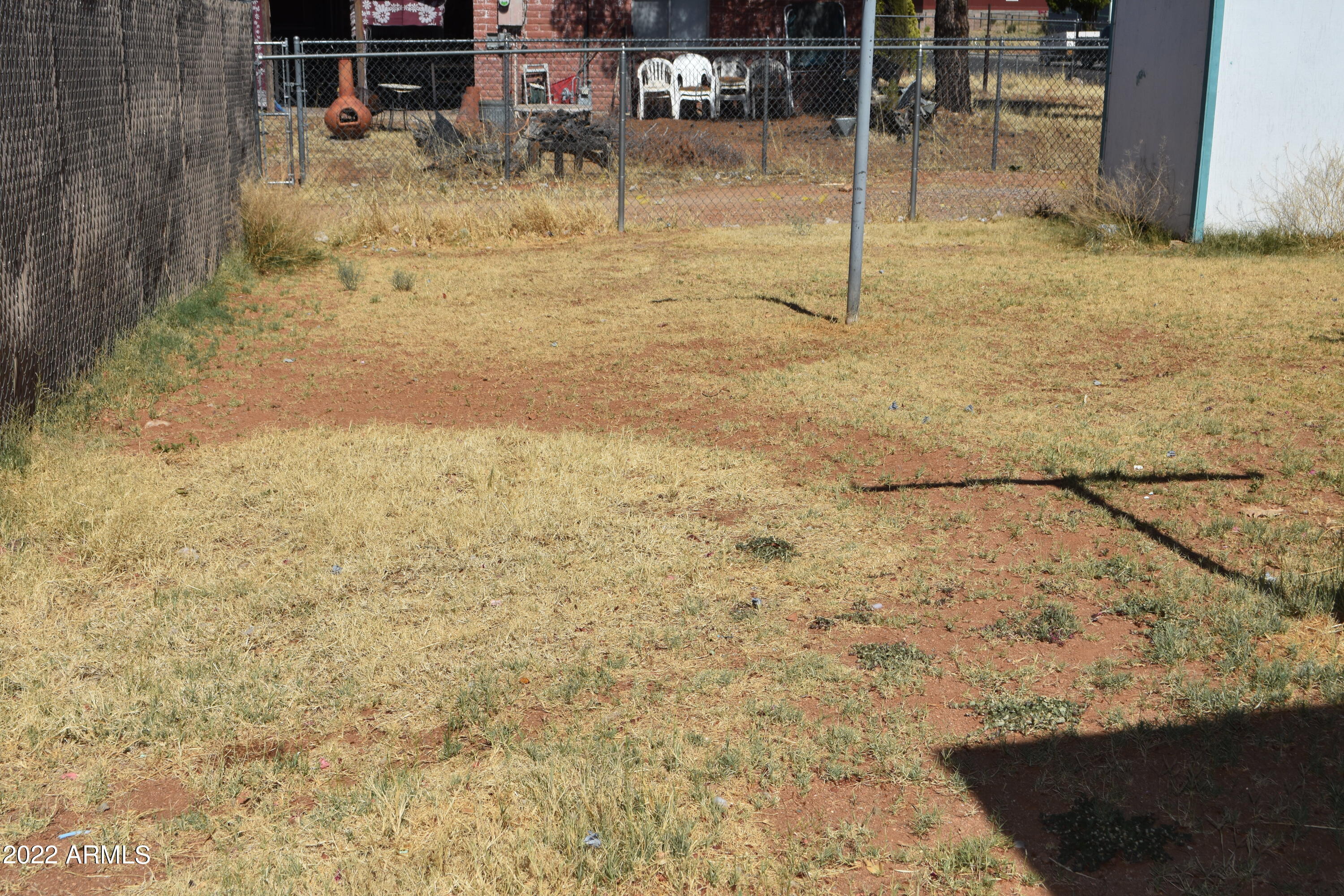 VERDE MEADOWS - Residential