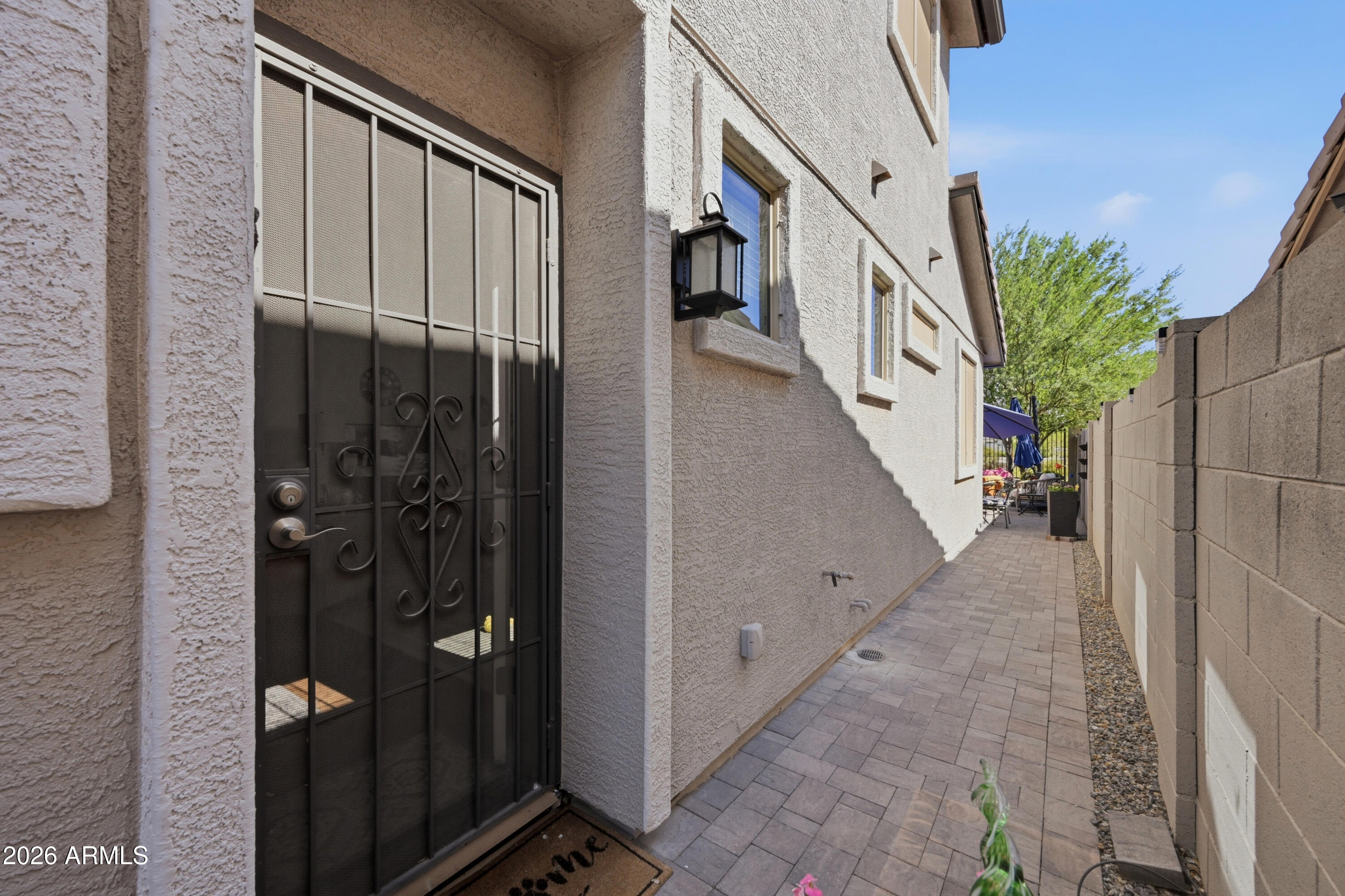 BRIDGES EAST PARCEL 3-3 - Residential
