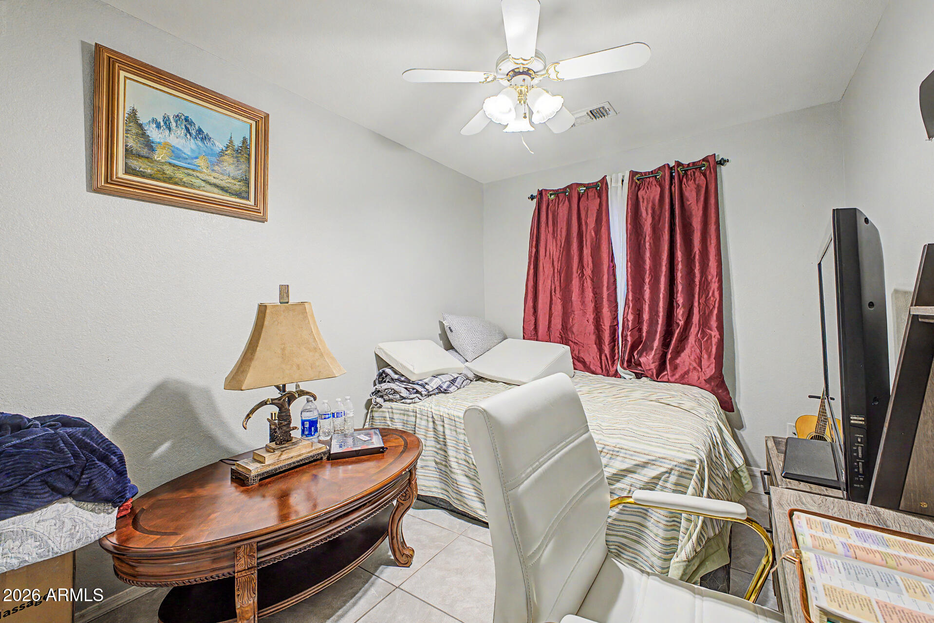 HEATHER PLACE - Residential