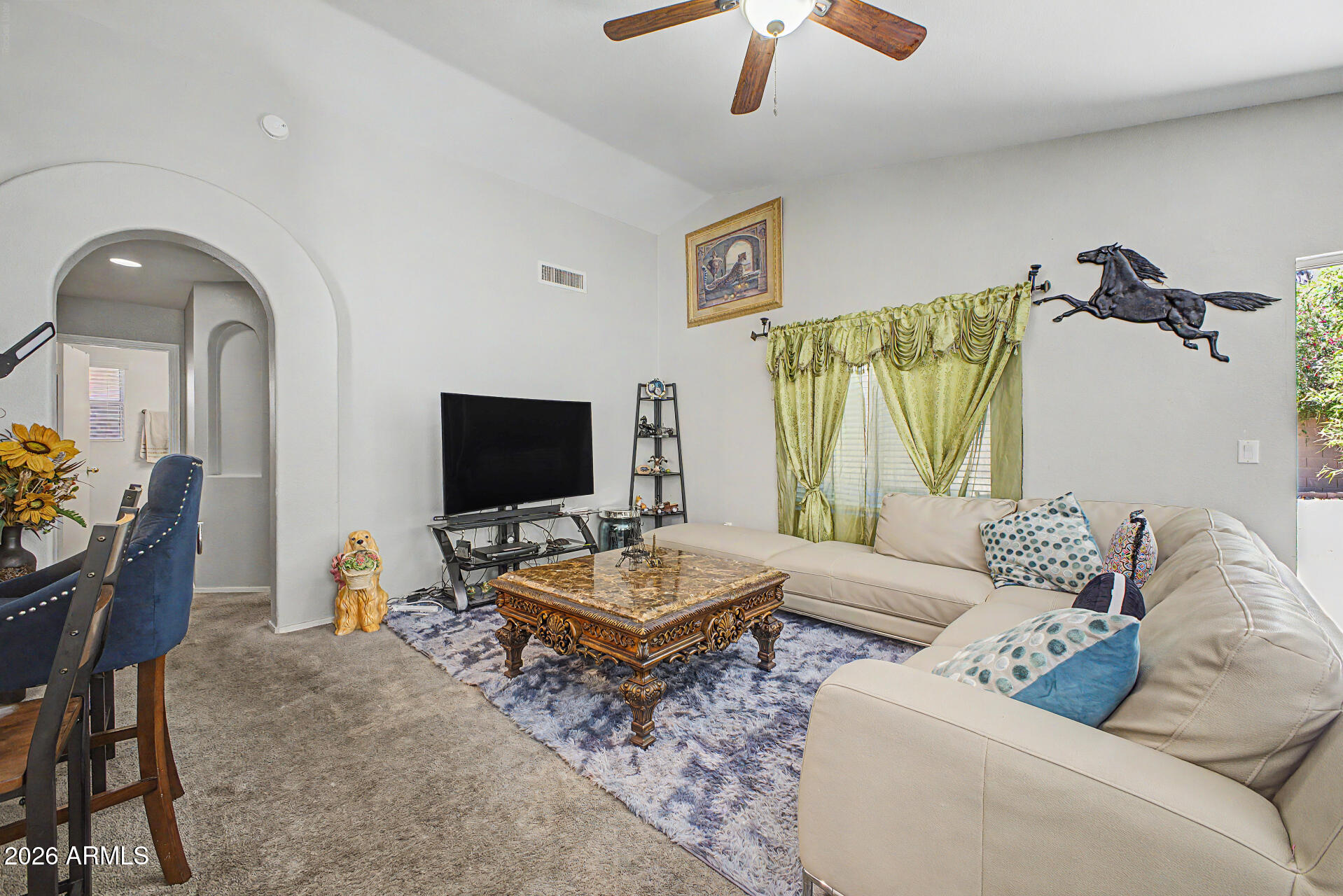 HEATHER PLACE - Residential