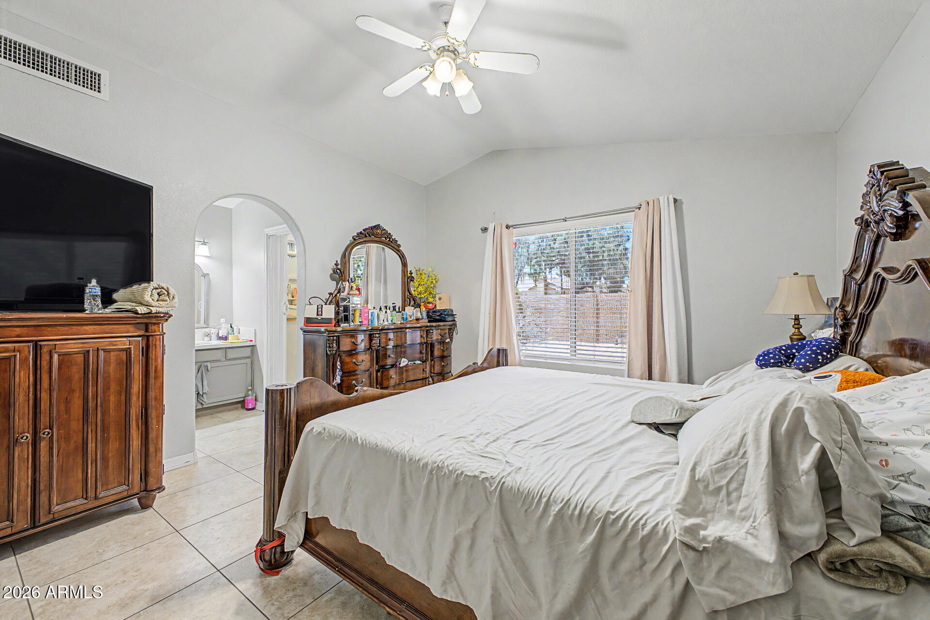 HEATHER PLACE - Residential