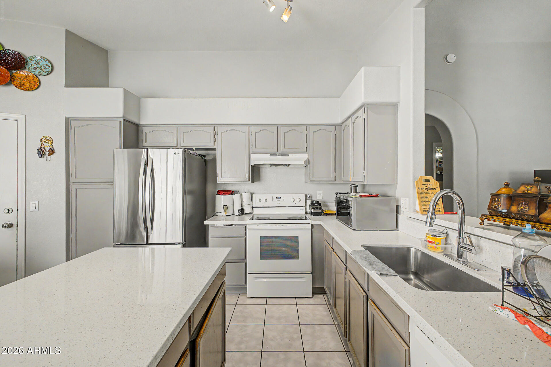 HEATHER PLACE - Residential