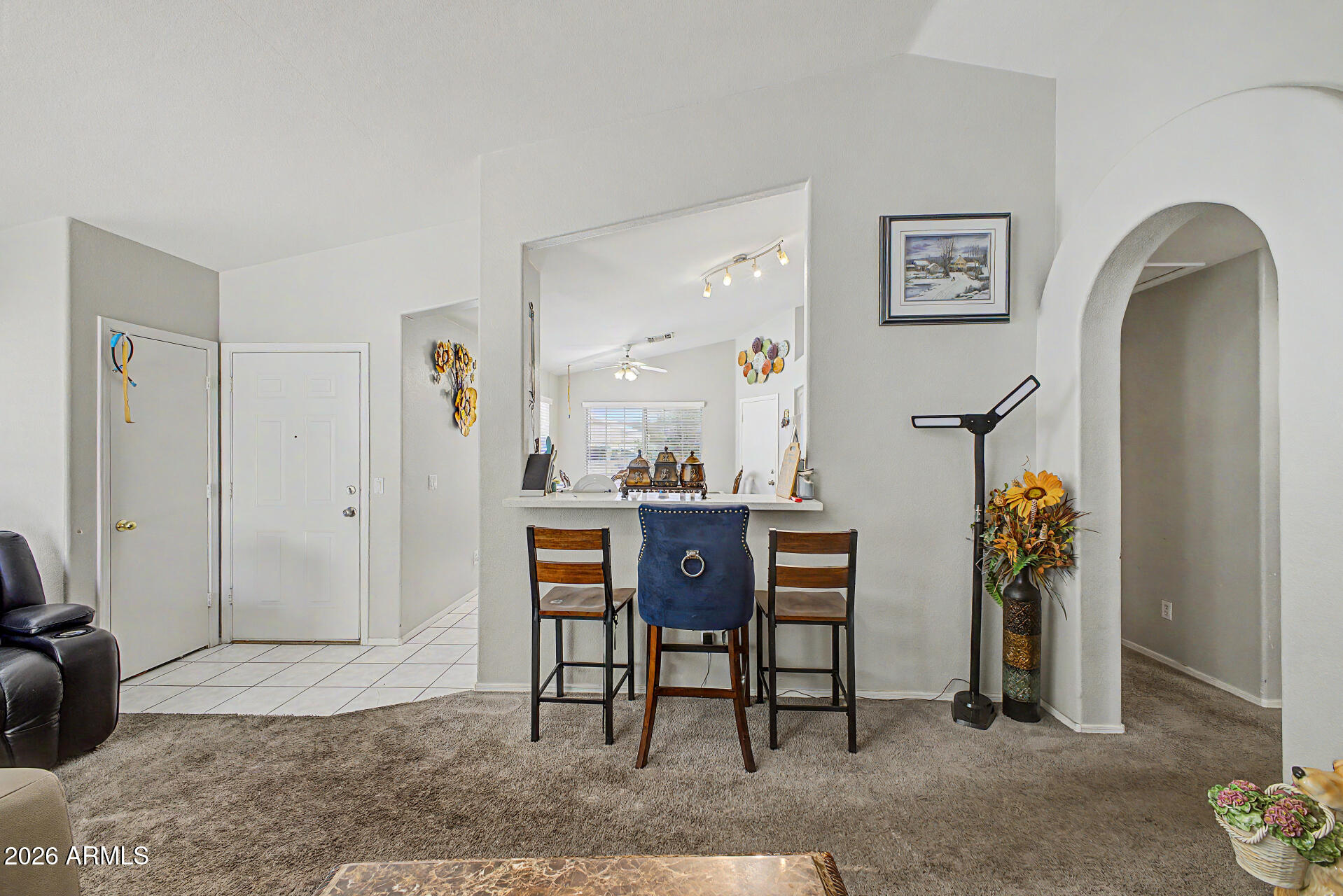 HEATHER PLACE - Residential