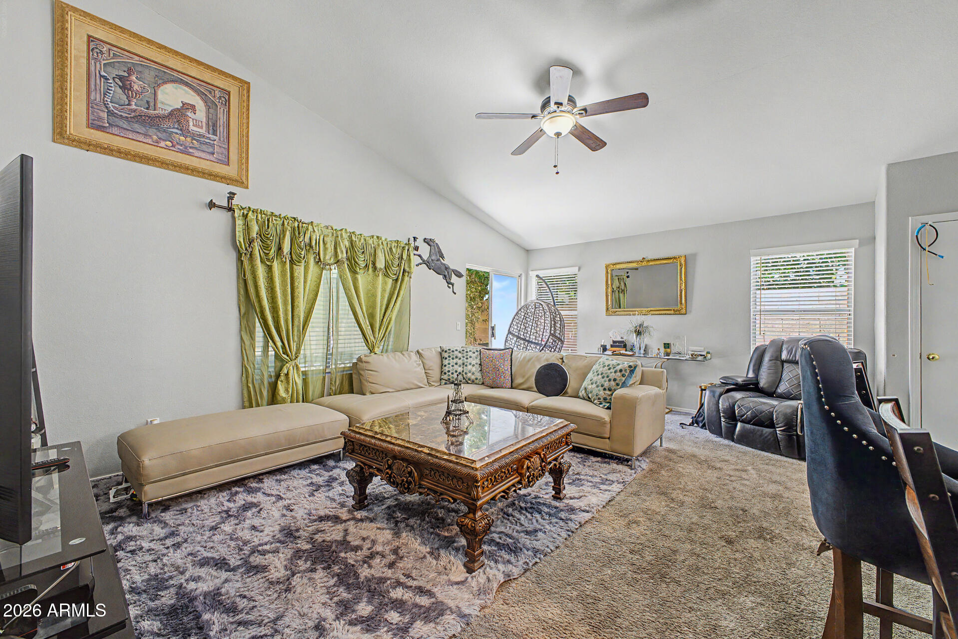 HEATHER PLACE - Residential