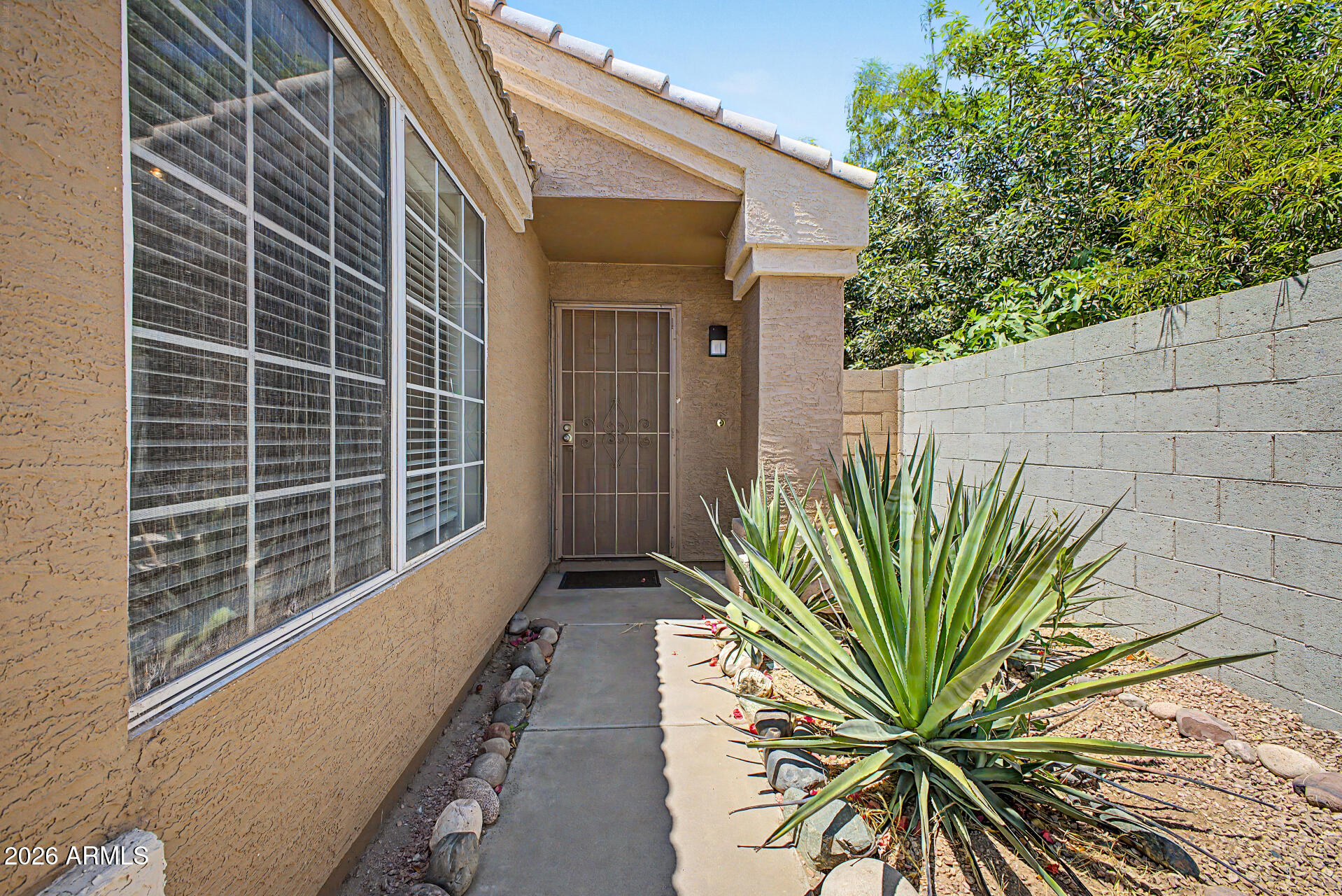 HEATHER PLACE - Residential