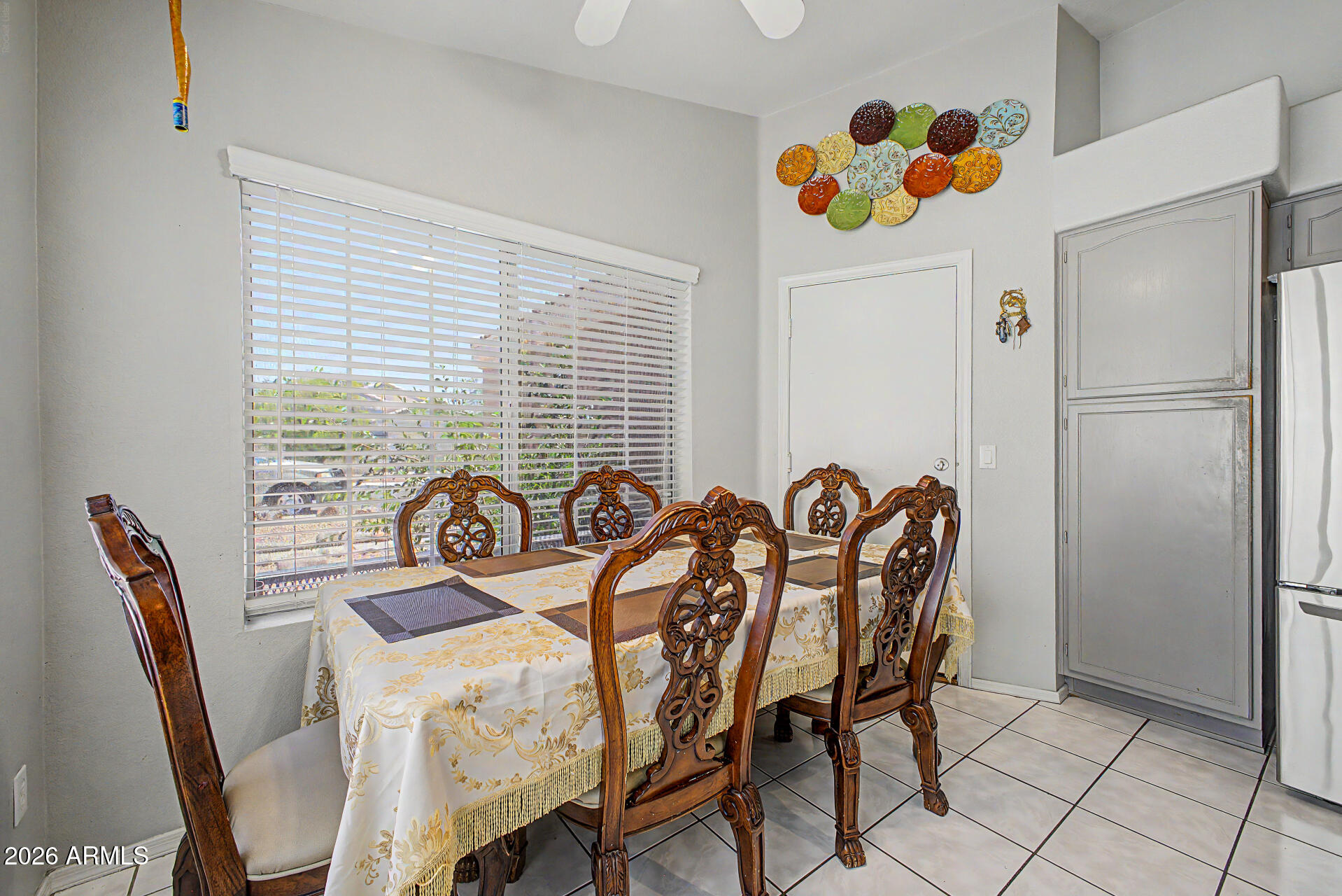 HEATHER PLACE - Residential