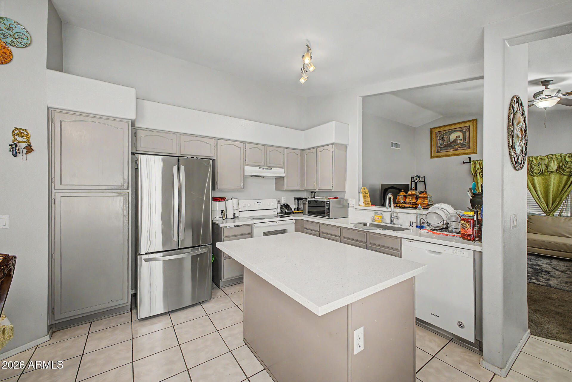 HEATHER PLACE - Residential