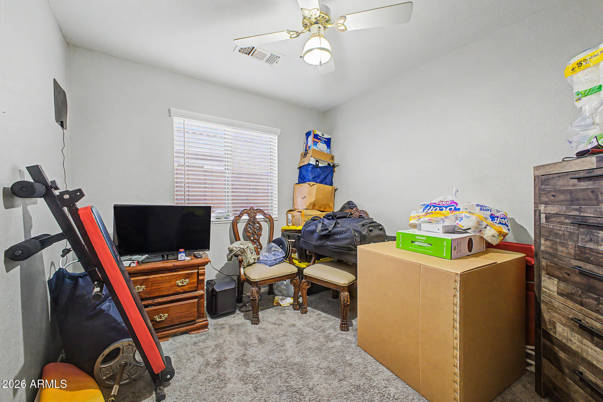 HEATHER PLACE - Residential