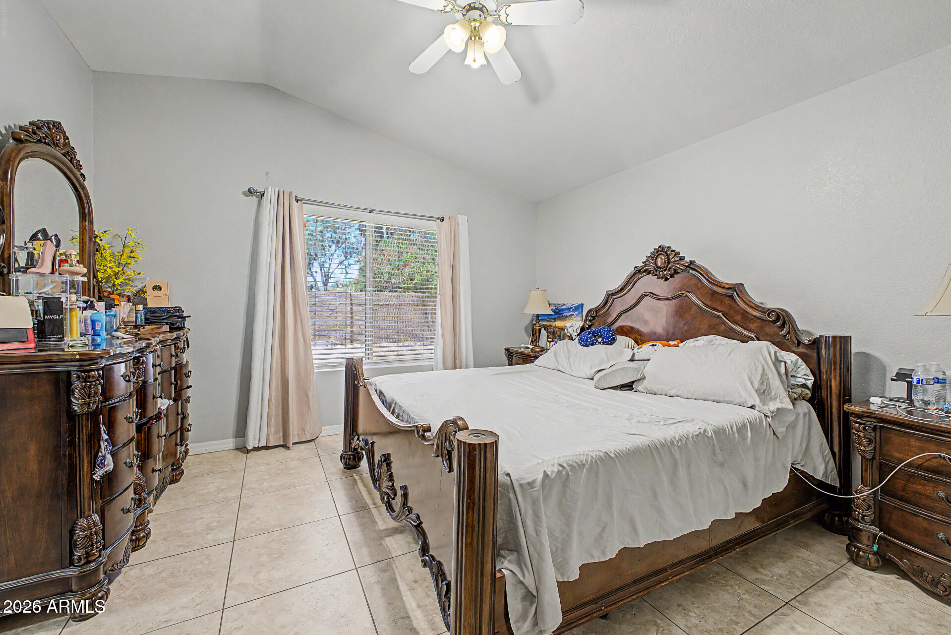 HEATHER PLACE - Residential