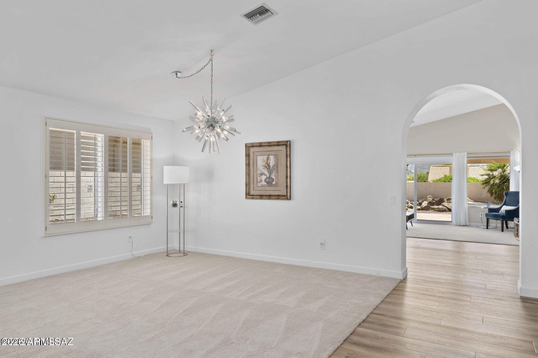 Saddlebrooke One - Residential