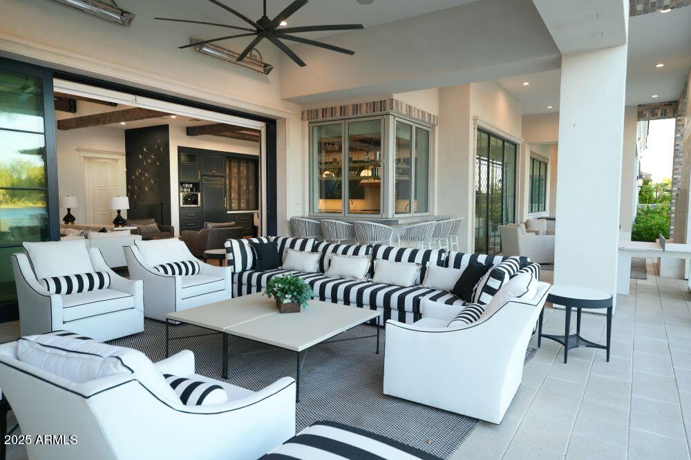 SANTAN LAKESIDE ESTATES AMD - Residential