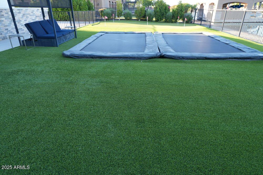 SANTAN LAKESIDE ESTATES AMD - Residential