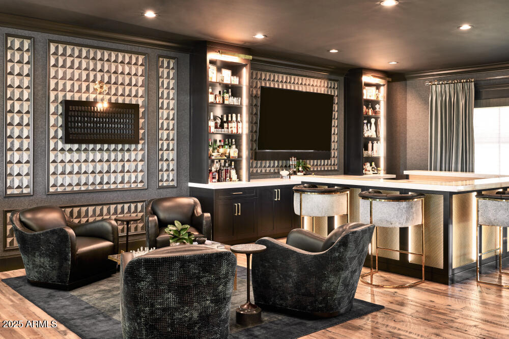 SANTAN LAKESIDE ESTATES AMD - Residential