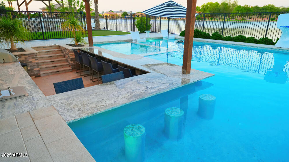 SANTAN LAKESIDE ESTATES AMD - Residential