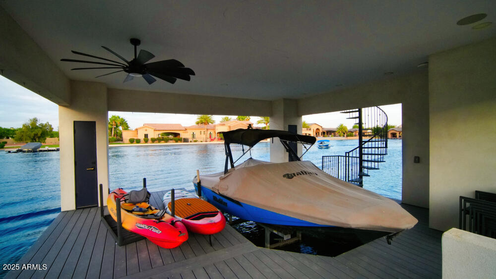 SANTAN LAKESIDE ESTATES AMD - Residential