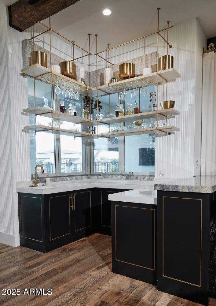 SANTAN LAKESIDE ESTATES AMD - Residential