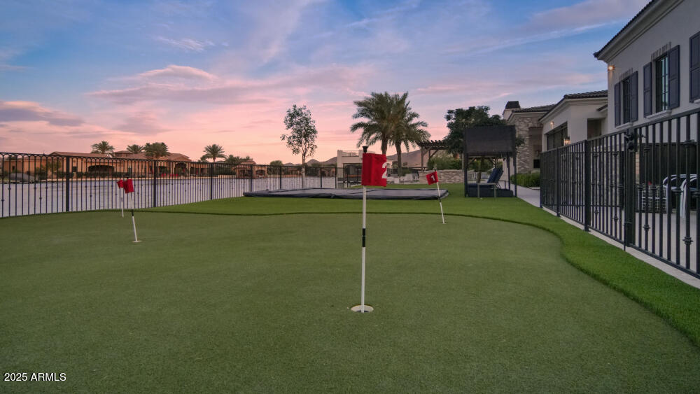 SANTAN LAKESIDE ESTATES AMD - Residential