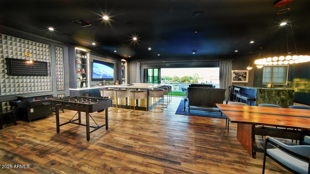 SANTAN LAKESIDE ESTATES AMD - Residential