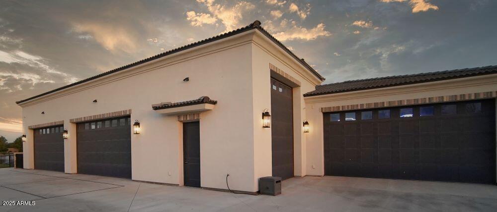 SANTAN LAKESIDE ESTATES AMD - Residential