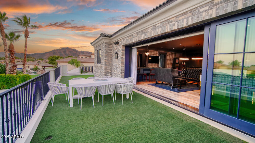 SANTAN LAKESIDE ESTATES AMD - Residential
