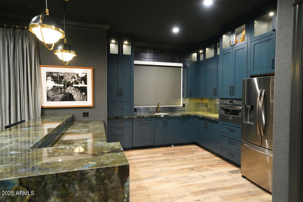 SANTAN LAKESIDE ESTATES AMD - Residential