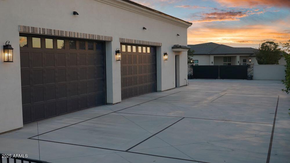 SANTAN LAKESIDE ESTATES AMD - Residential