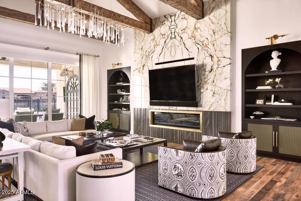 SANTAN LAKESIDE ESTATES AMD - Residential