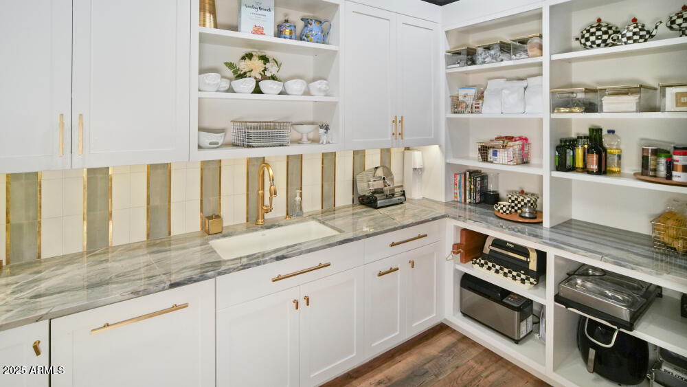 SANTAN LAKESIDE ESTATES AMD - Residential