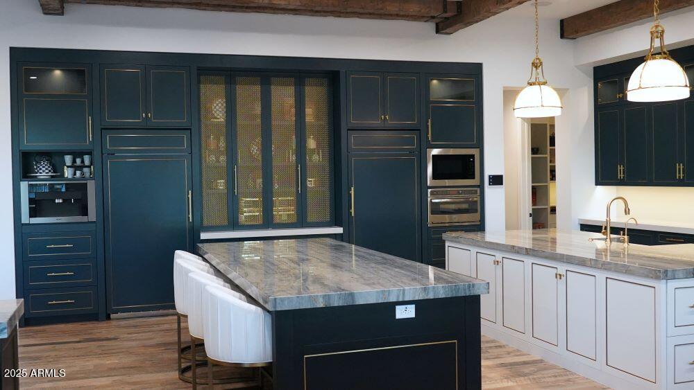 SANTAN LAKESIDE ESTATES AMD - Residential