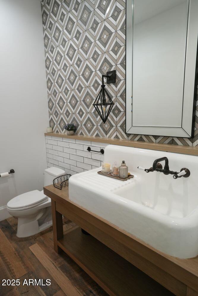 SANTAN LAKESIDE ESTATES AMD - Residential