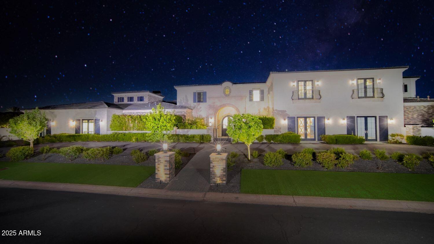 SANTAN LAKESIDE ESTATES AMD - Residential