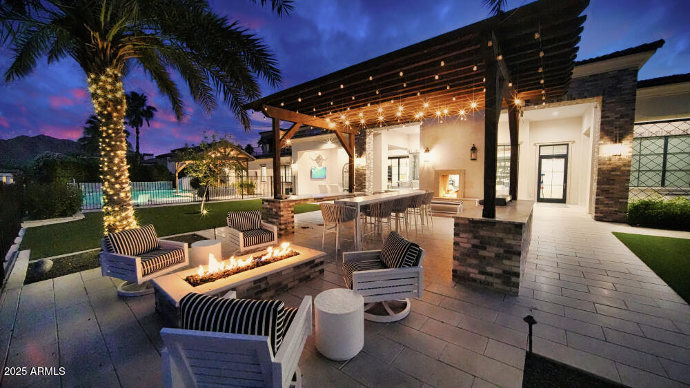 SANTAN LAKESIDE ESTATES AMD - Residential