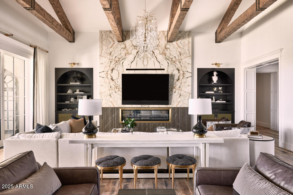 SANTAN LAKESIDE ESTATES AMD - Residential