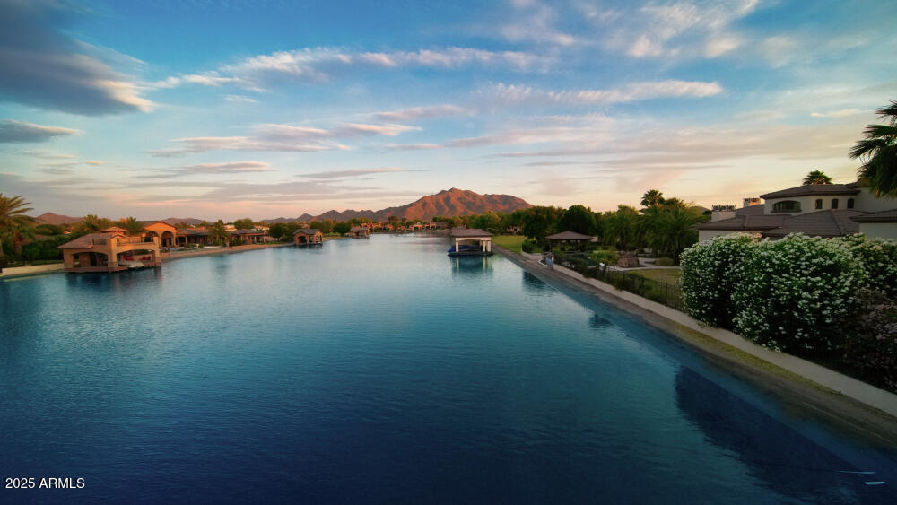 SANTAN LAKESIDE ESTATES AMD - Residential