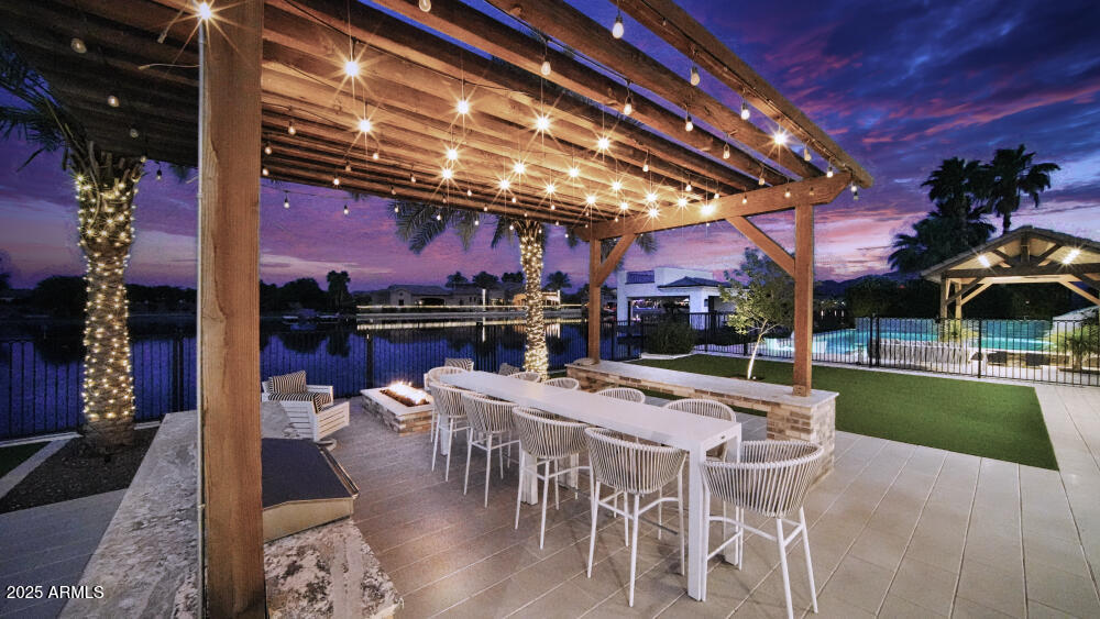 SANTAN LAKESIDE ESTATES AMD - Residential