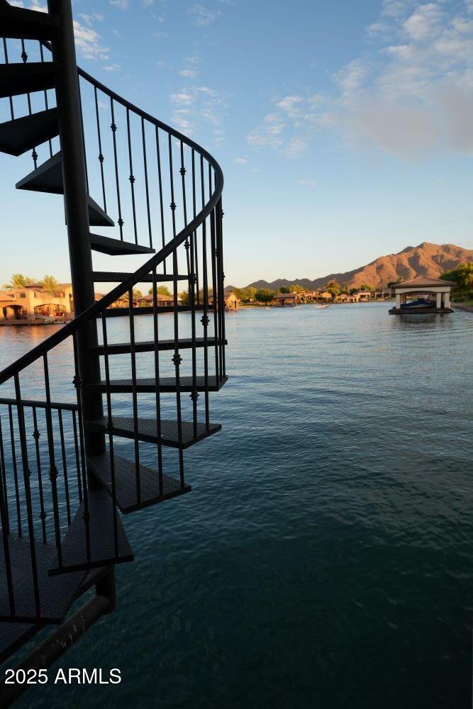 SANTAN LAKESIDE ESTATES AMD - Residential