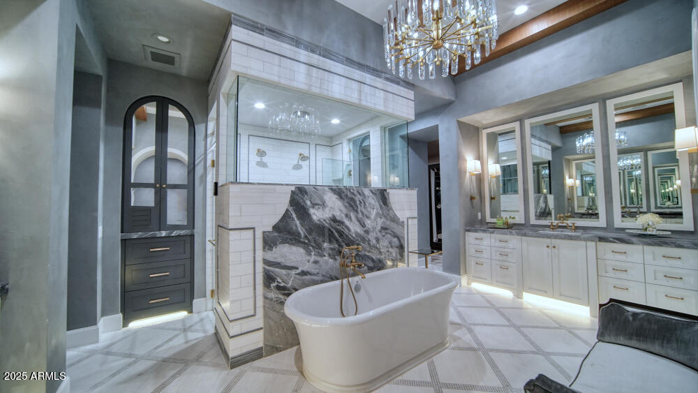 SANTAN LAKESIDE ESTATES AMD - Residential
