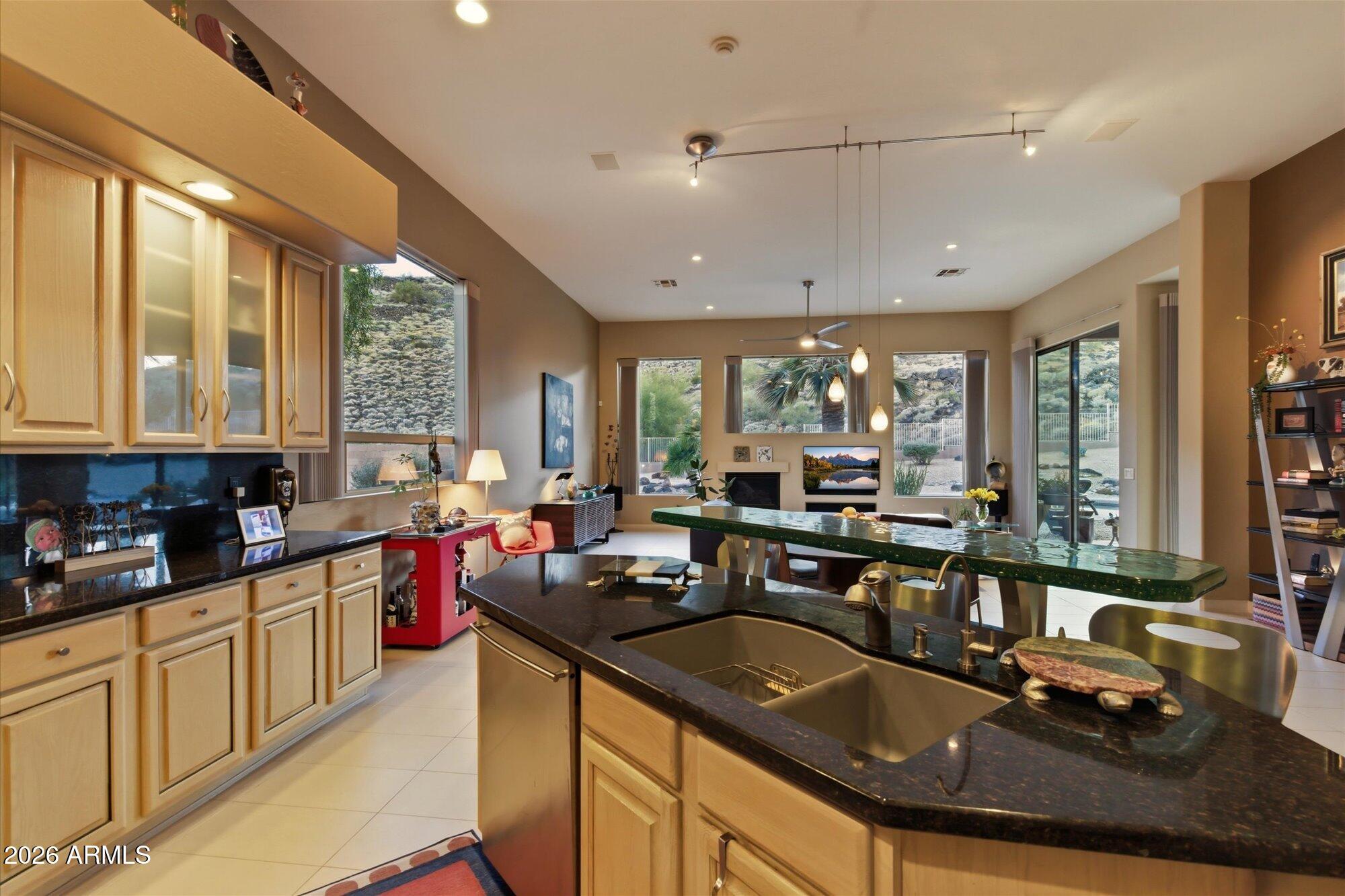 PINNACLE HILL UNIT 3 - Residential