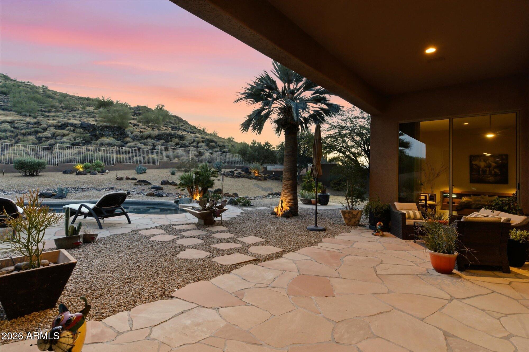 PINNACLE HILL UNIT 3 - Residential