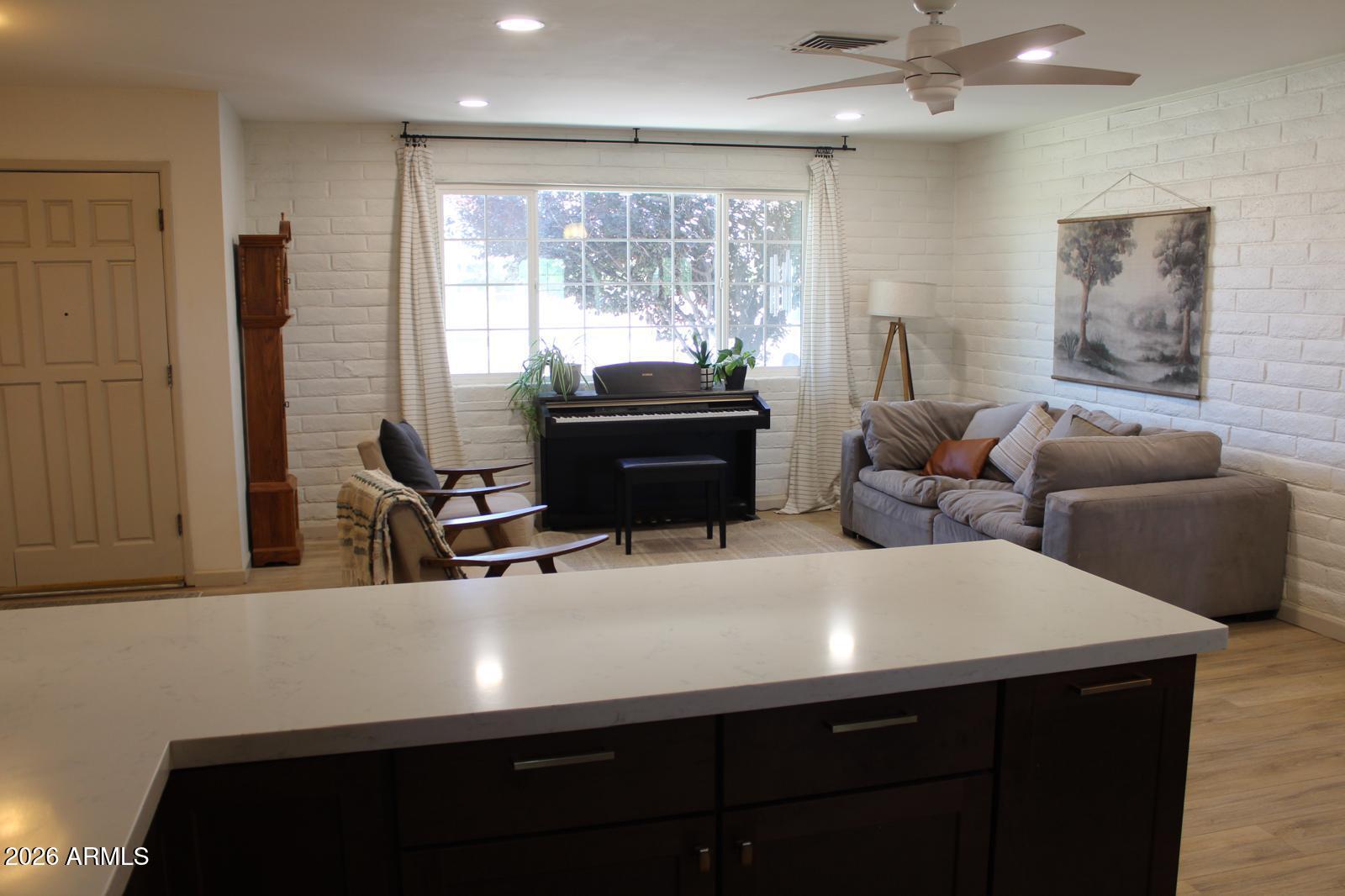 FOOTHILLS ADDITION - Residential