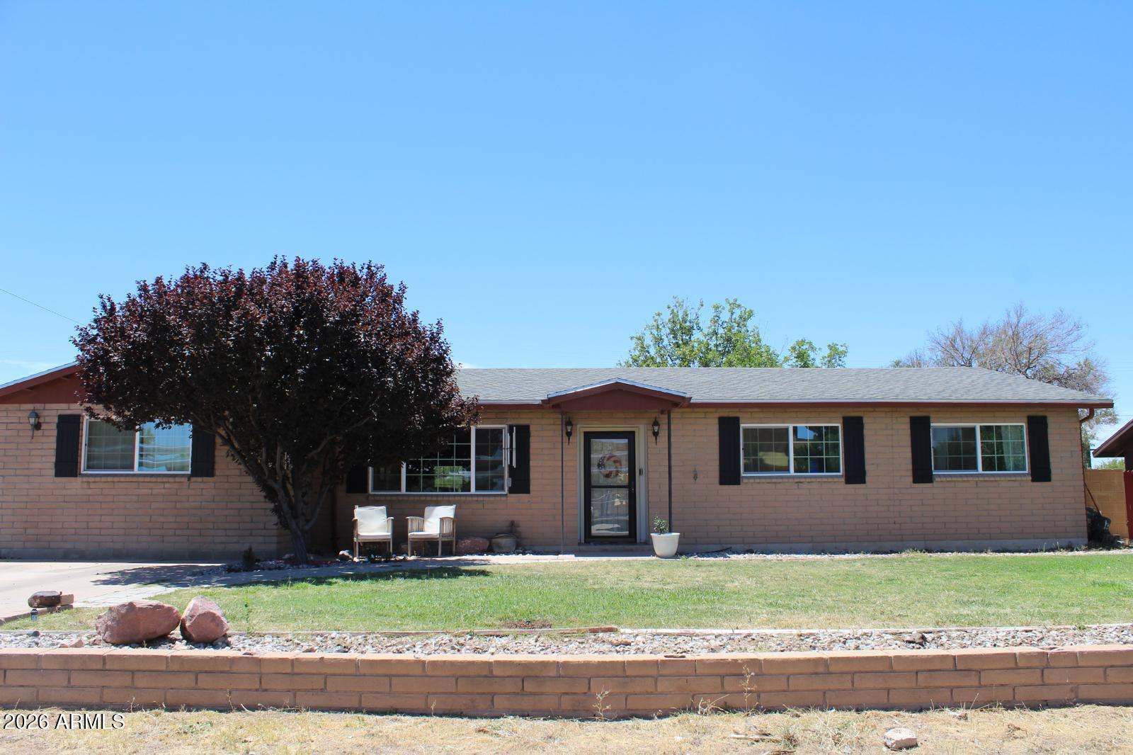 FOOTHILLS ADDITION - Residential