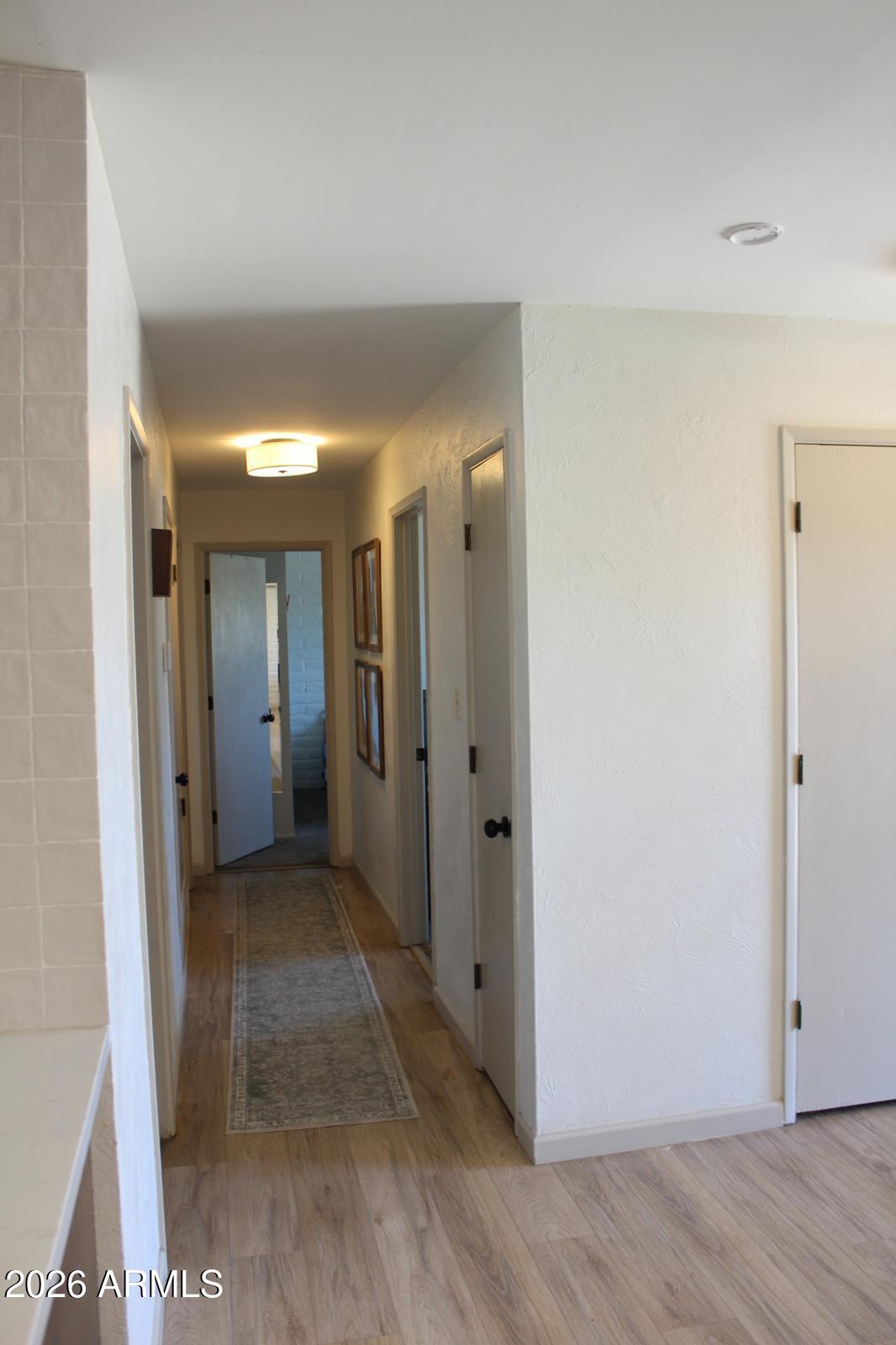 FOOTHILLS ADDITION - Residential
