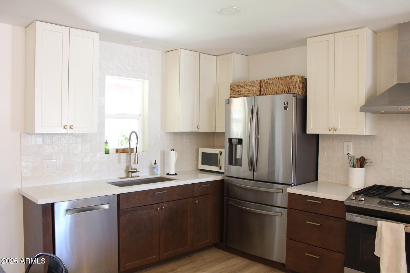 FOOTHILLS ADDITION - Residential