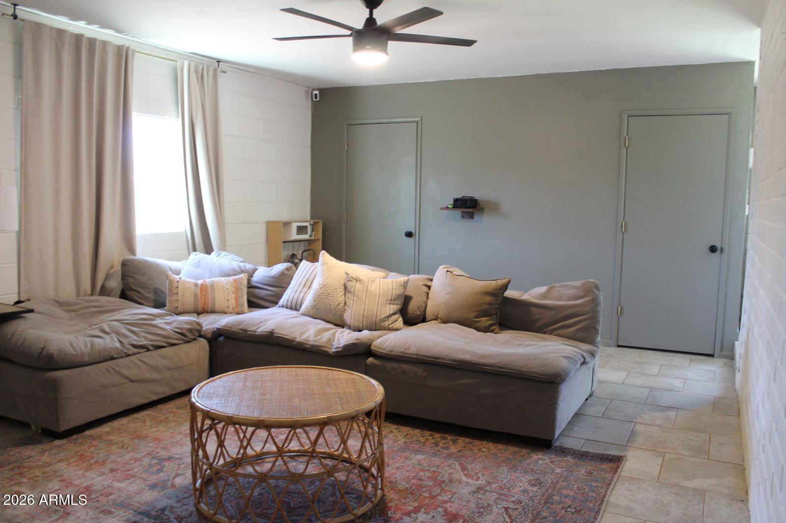 FOOTHILLS ADDITION - Residential
