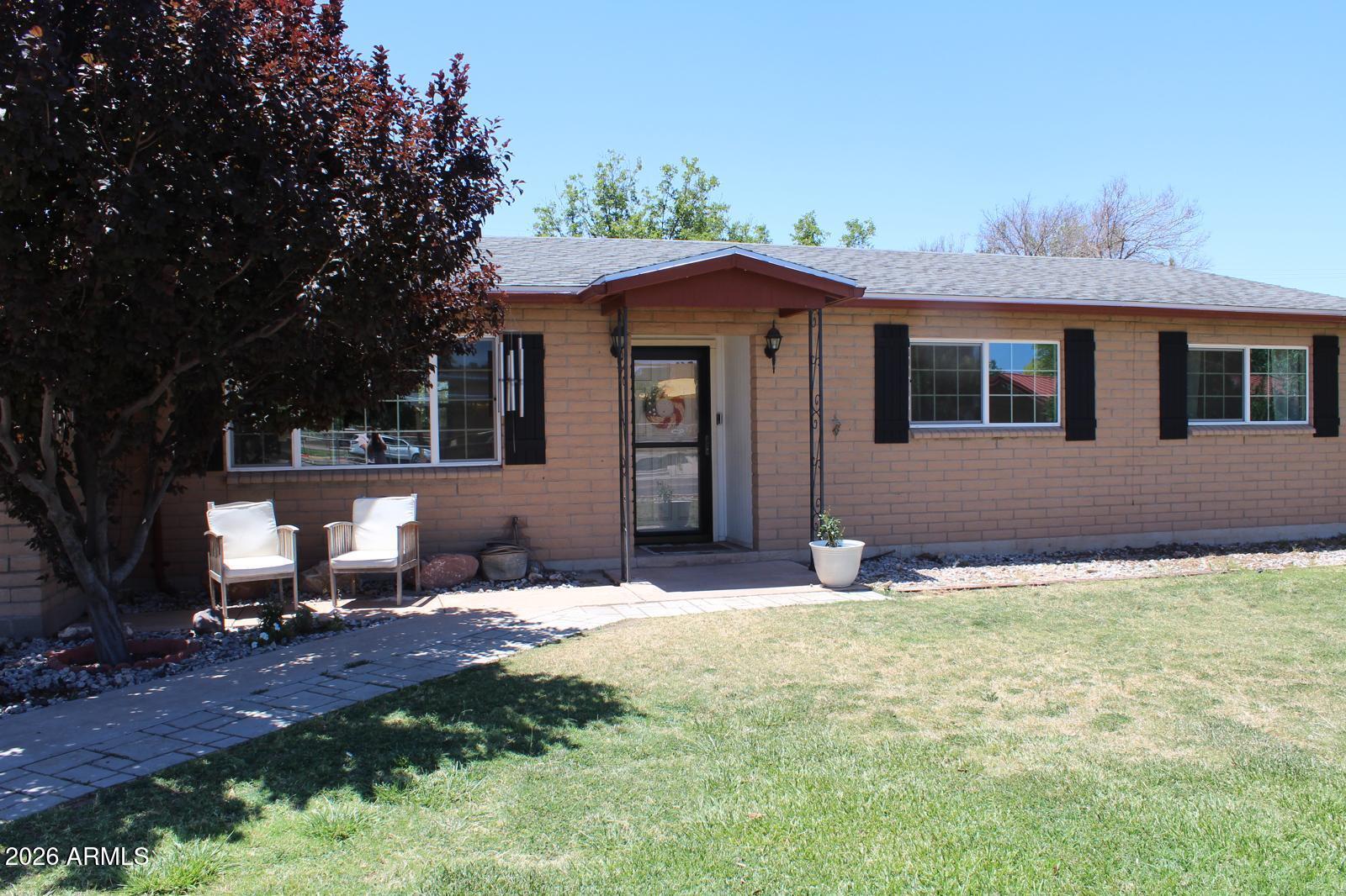FOOTHILLS ADDITION - Residential