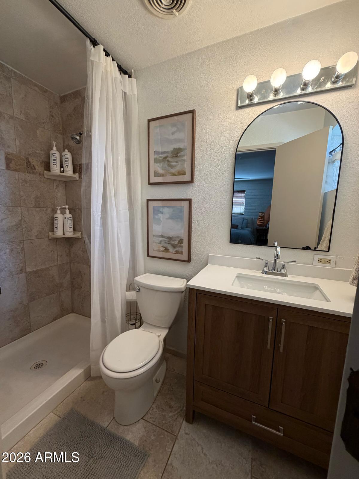 FOOTHILLS ADDITION - Residential