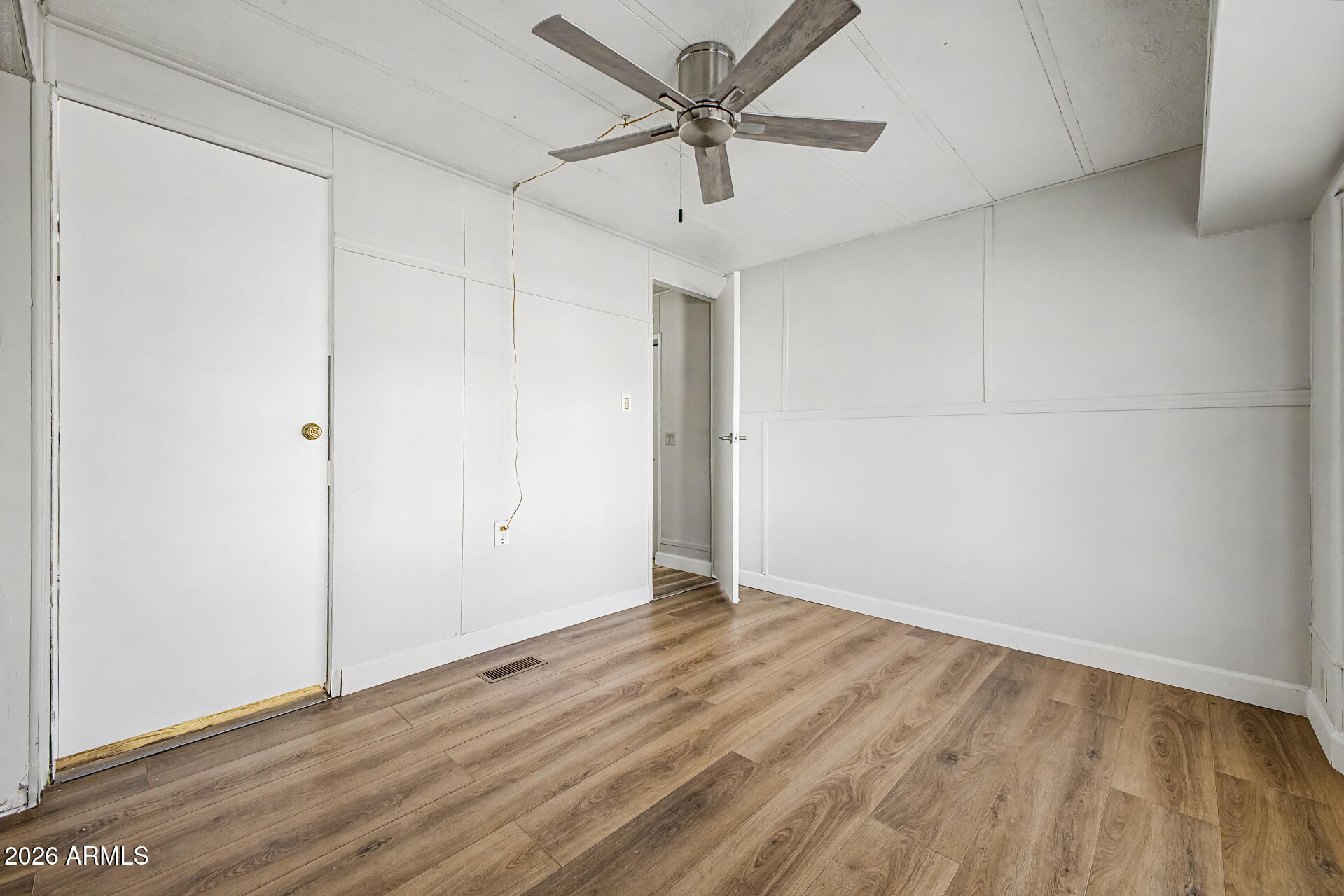 Paradise Groves Manufactured Home Park - Residential