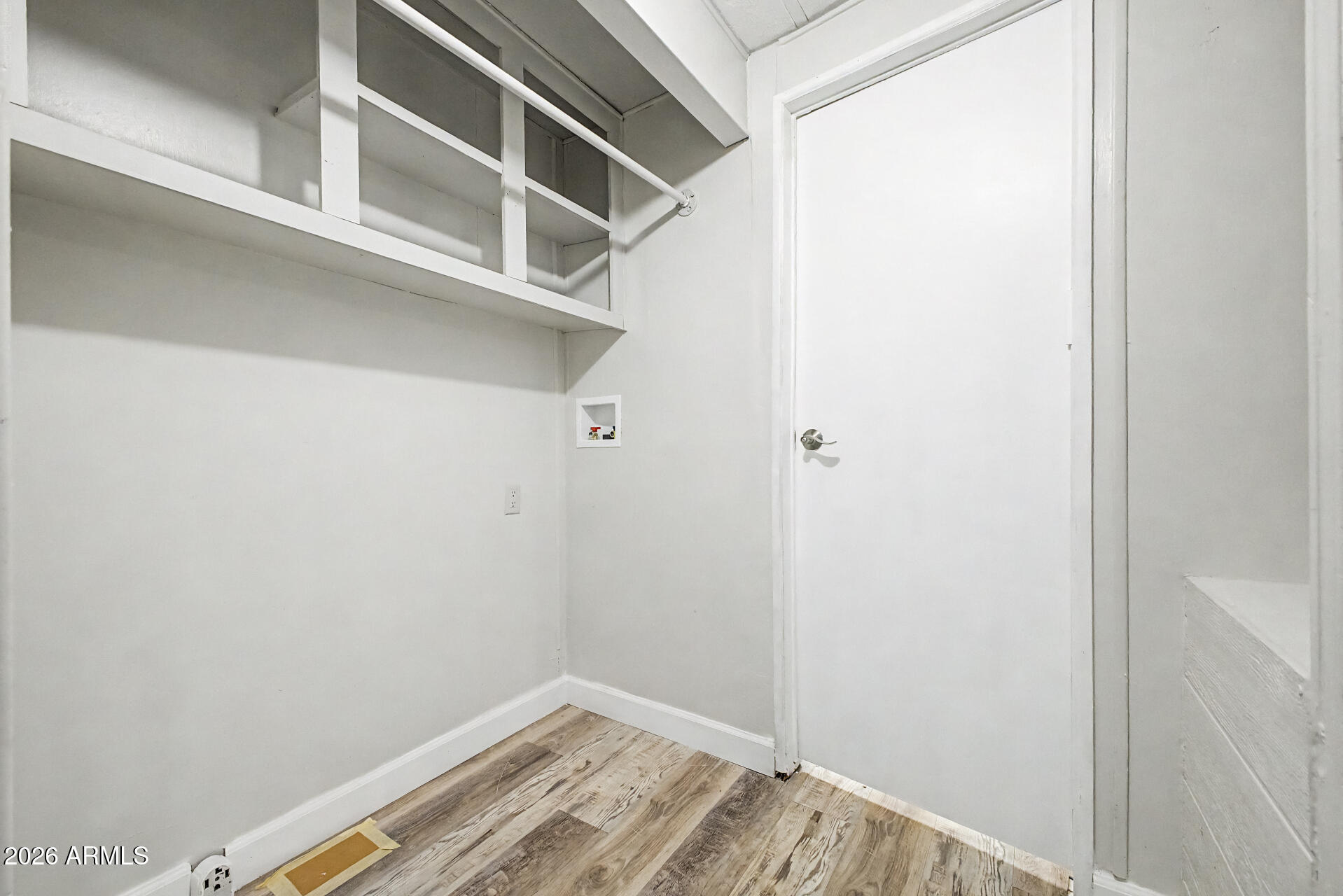 Paradise Groves Manufactured Home Park - Residential