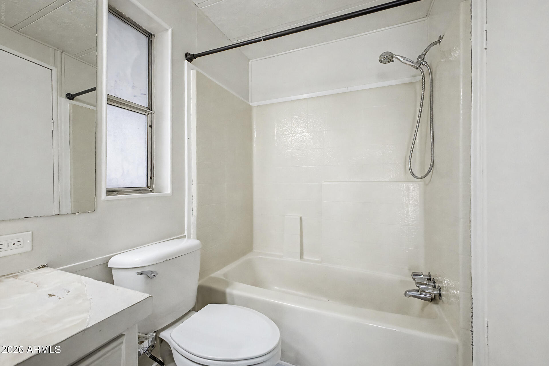 Paradise Groves Manufactured Home Park - Residential